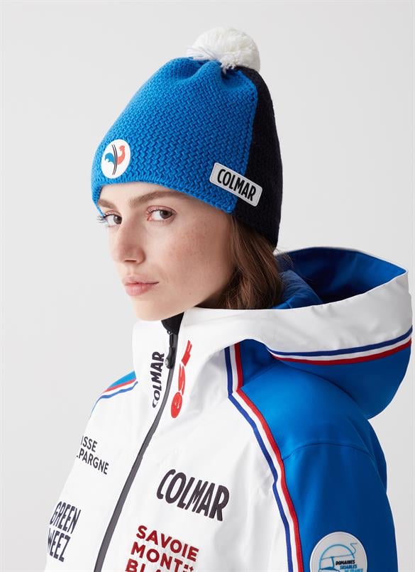 COLMAR UNISEX COVER BERE