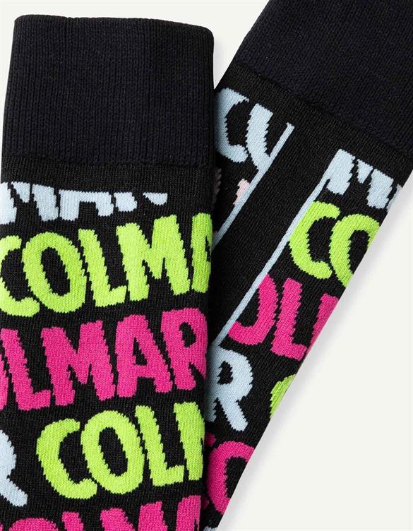 COLMAR WORDING  ÇORAP