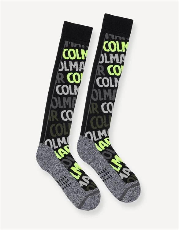 COLMAR WORDING  ÇORAP