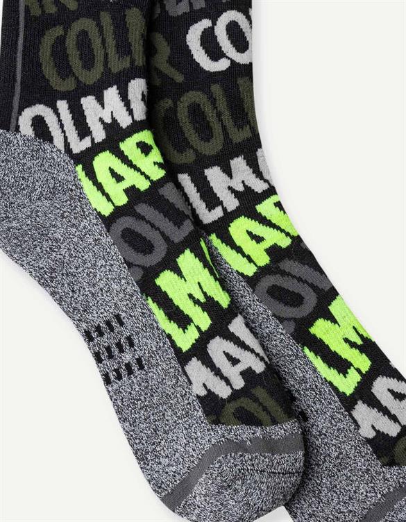 COLMAR WORDING  ÇORAP