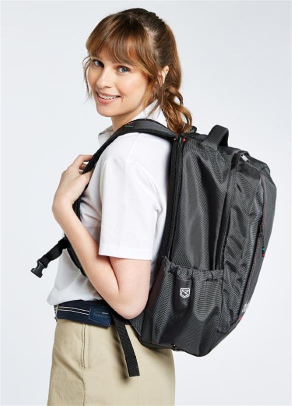 DUBARRY BARI SIRT ÇANTASI