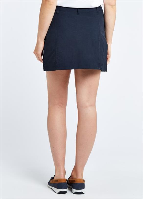 DUBARRY CORSICA ŞORT ETEK