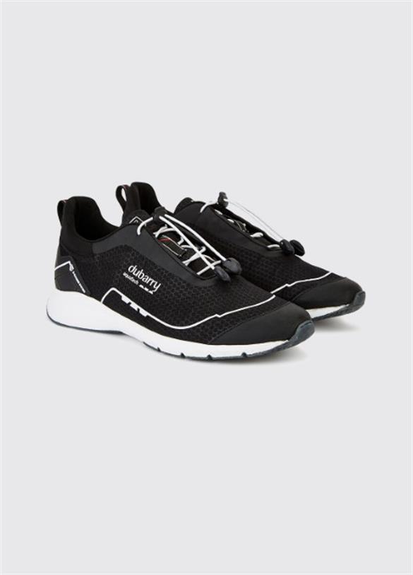 DUBARRY MAURITIUS SPOR GÜVERTE AYAKKABI