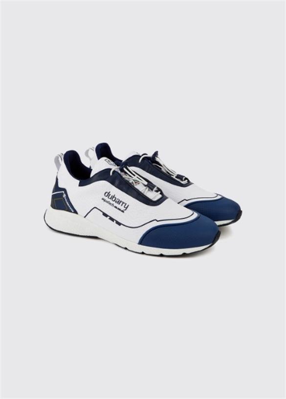 DUBARRY MAURITIUS SPOR GÜVERTE AYAKKABI