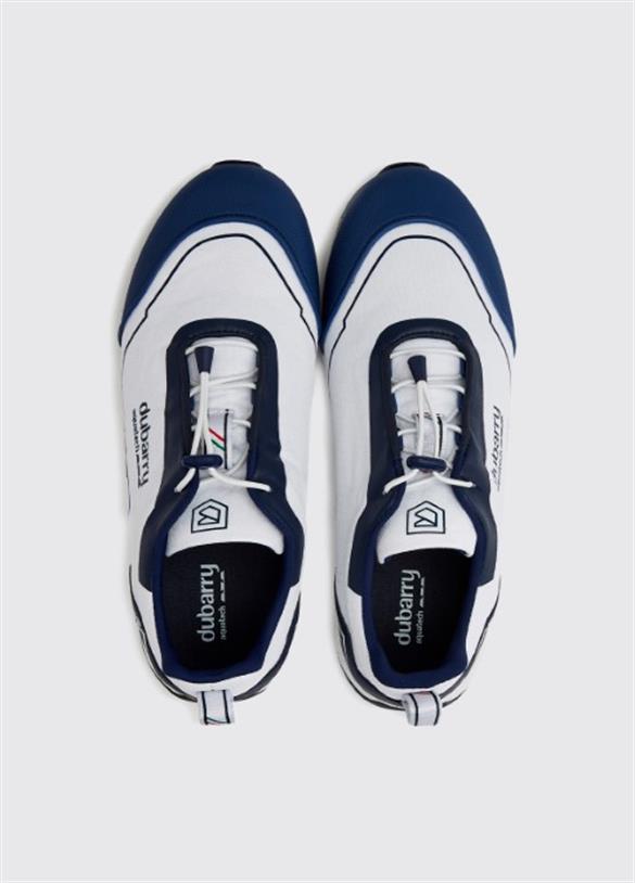 DUBARRY MAURITIUS SPOR GÜVERTE AYAKKABI