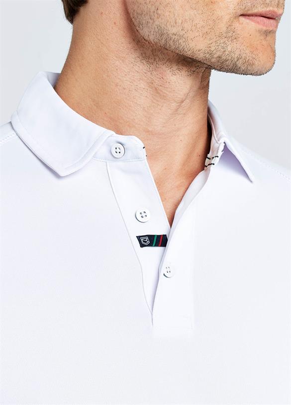 DUBARRY MENTON POLO  T-SHIRT