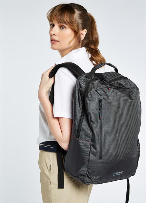 DUBARRY NAPLES SIRT ÇANTASI