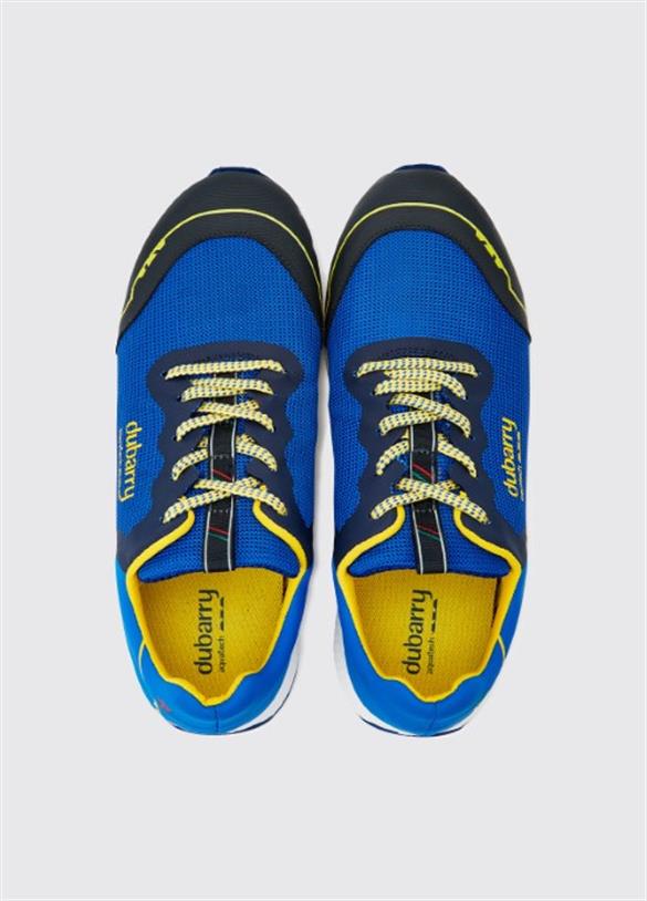 DUBARRY PALMA SPOR GÜVERTE AYAKKABI