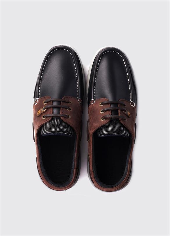 DUBARRY REGATTA TEKNE VE GÜVERTE AYAKKABI