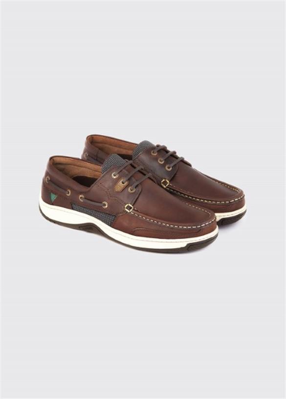 DUBARRY REGATTA TEKNE VE GÜVERTE AYAKKABI