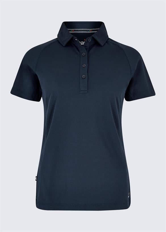 DUBARRY RIVIERA  POLO  T-SHIRT