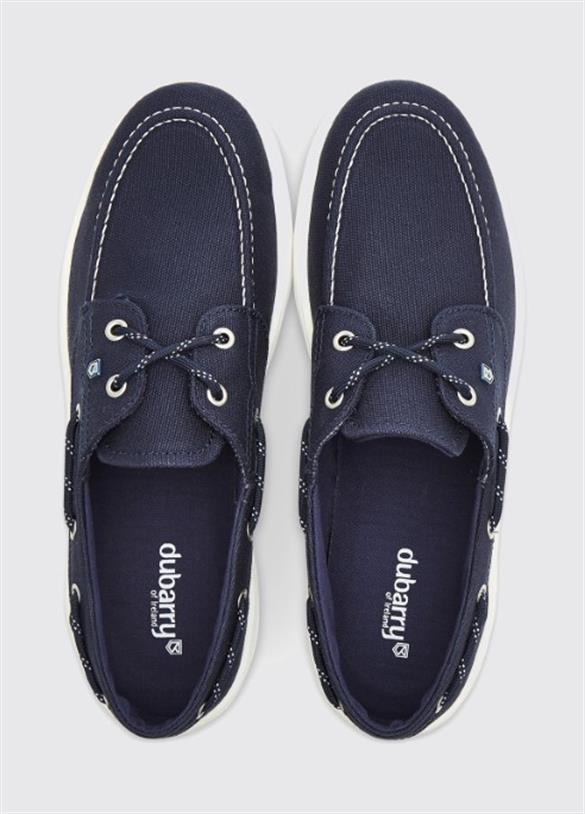 DUBARRY SANTORINI TEKNE VE GÜVERTE AYAKKABI