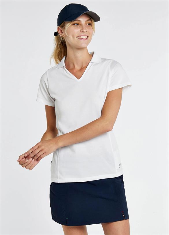 DUBARRY SEVILLE  POLO  T-SHIRT
