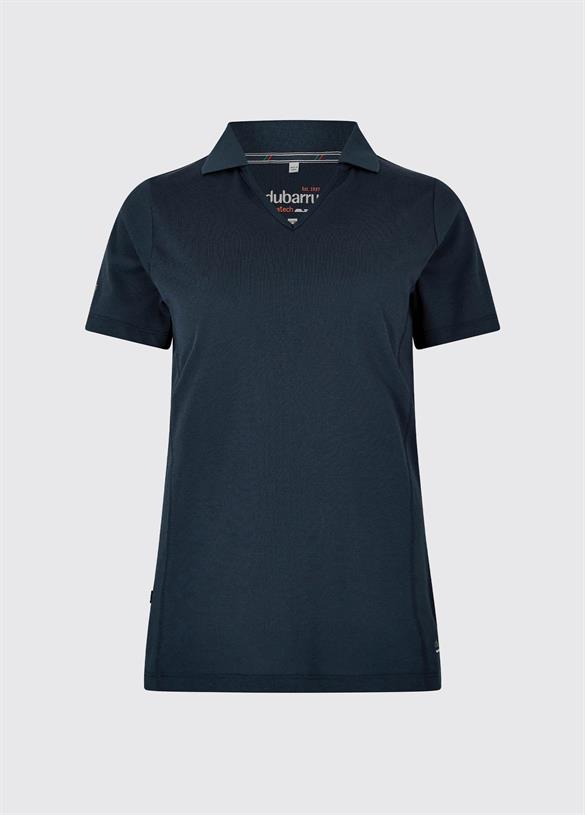 DUBARRY SEVILLE  POLO  T-SHIRT