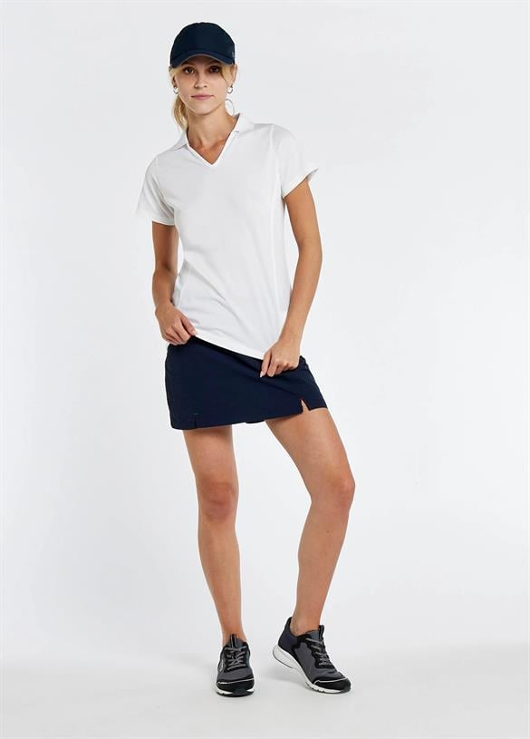 DUBARRY SEVILLE  POLO  T-SHIRT