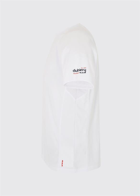 DUBARRY TANGIER ERKEK  T-SHIRT