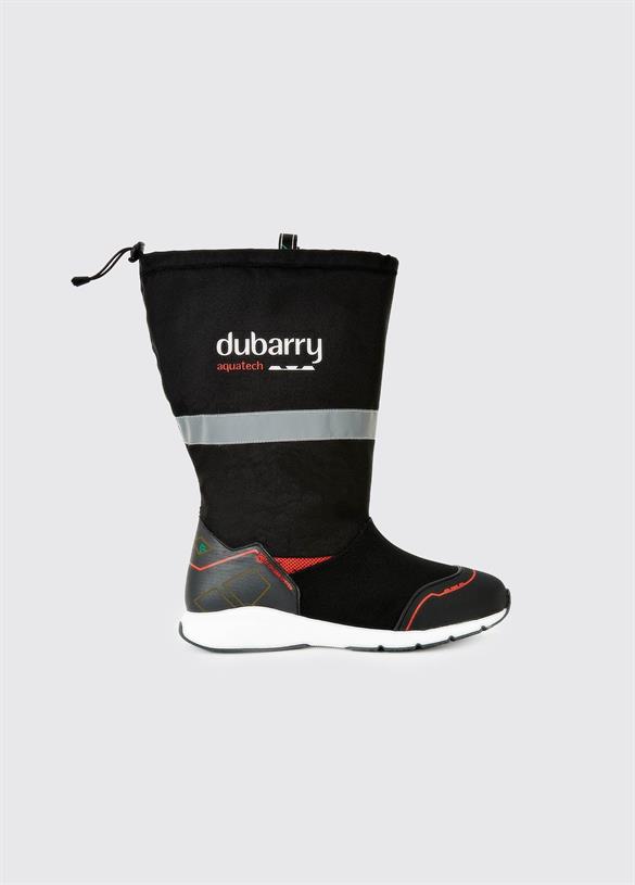DUBARRY VALLETTA ÇİZME