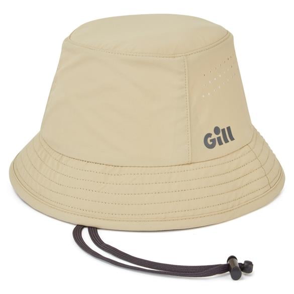 GILL BUCKET HAT