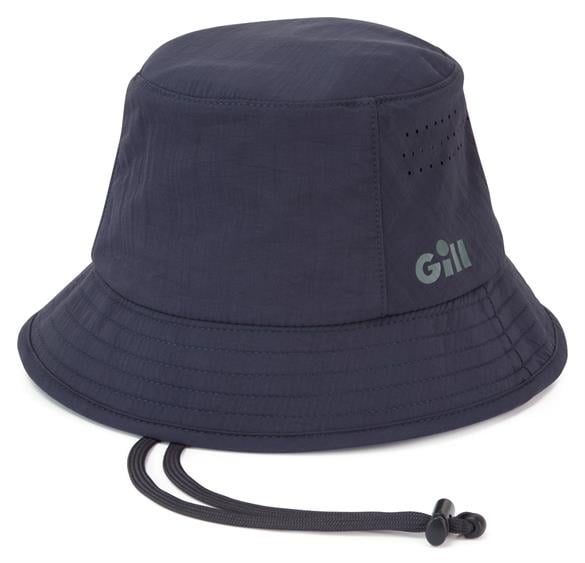 GILL BUCKET HAT