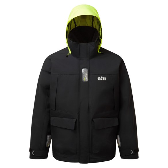 GILL COASTAL CRUISING JACKET