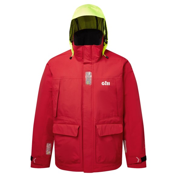 GILL COASTAL CRUISING JACKET