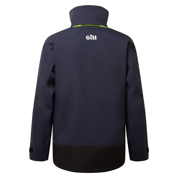 GILL COASTAL CRUISING JACKET