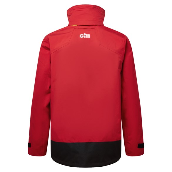 GILL COASTAL CRUISING JACKET