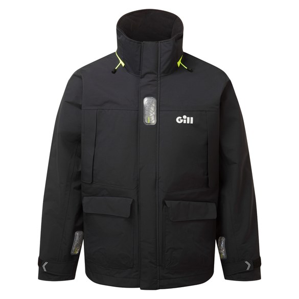 GILL COASTAL CRUISING JACKET