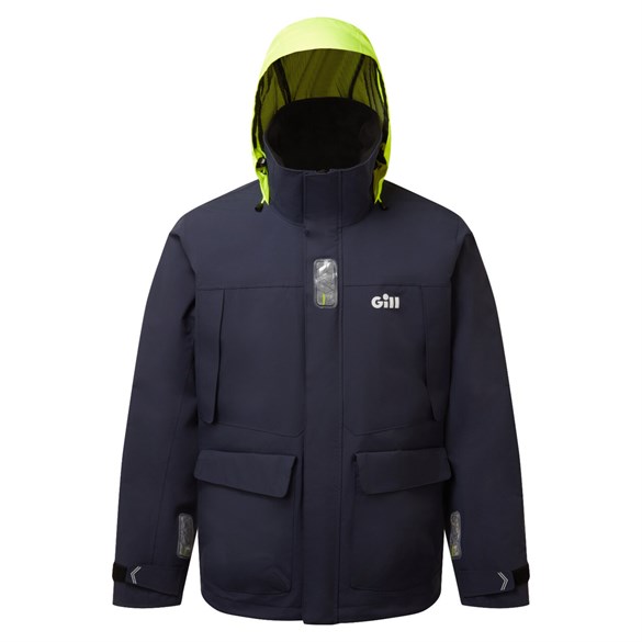 GILL COASTAL CRUISING JACKET