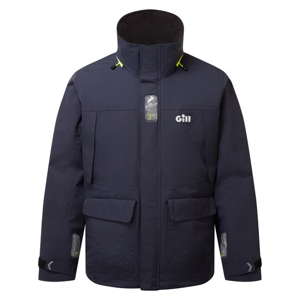 GILL COASTAL CRUISING JACKET
