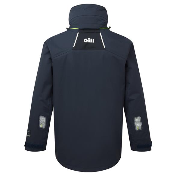 GILL COASTAL JACKET