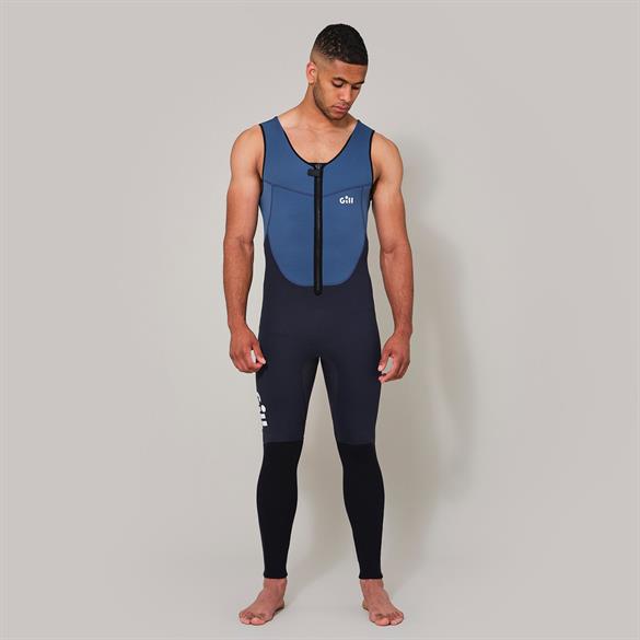 GILL DYNAMIC LONG JOHN MENS