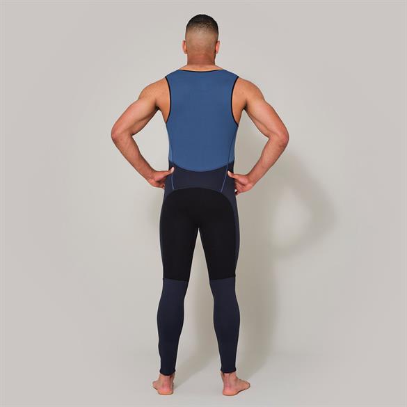 GILL DYNAMIC LONG JOHN MENS