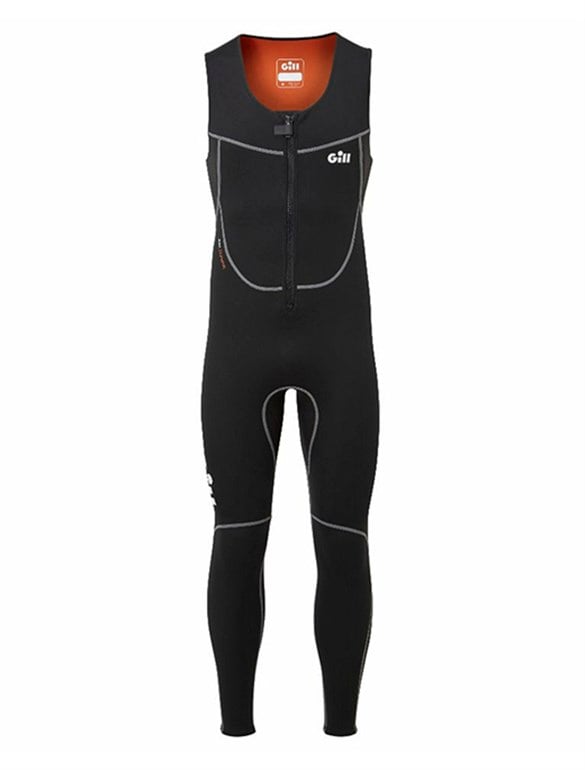 GILL DYNAMIC LONG JOHN MENS