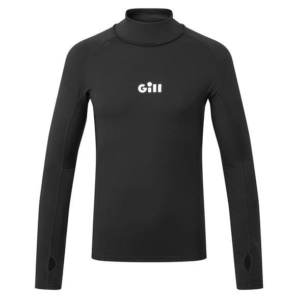 GILL JUNIOR HYDROPHOBE THERMAL TOP
