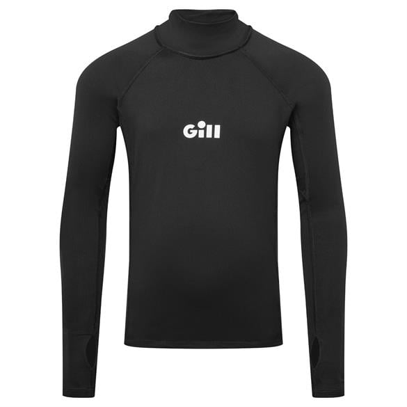GILL JUNIOR HYDROPHOBE TOP