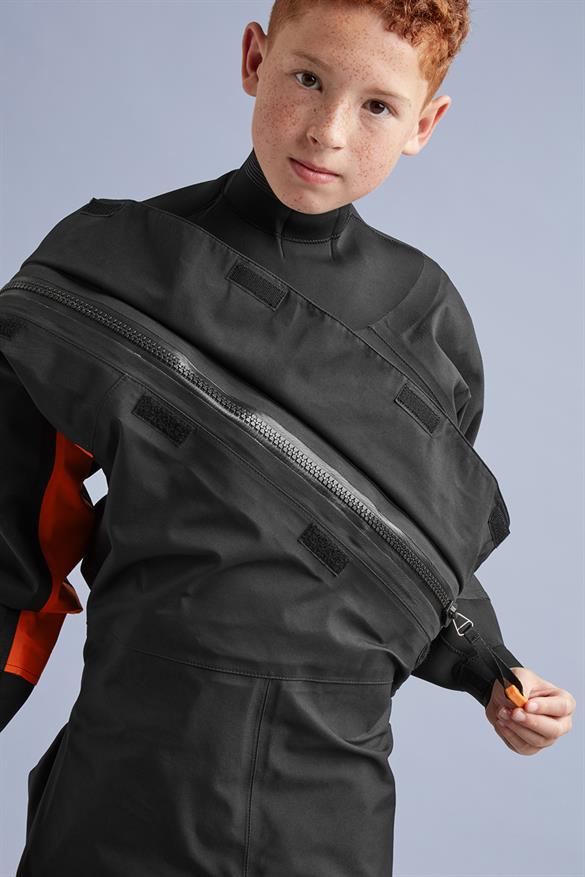GILL JUNIOR PRO DRY SUIT KURU ELBISE