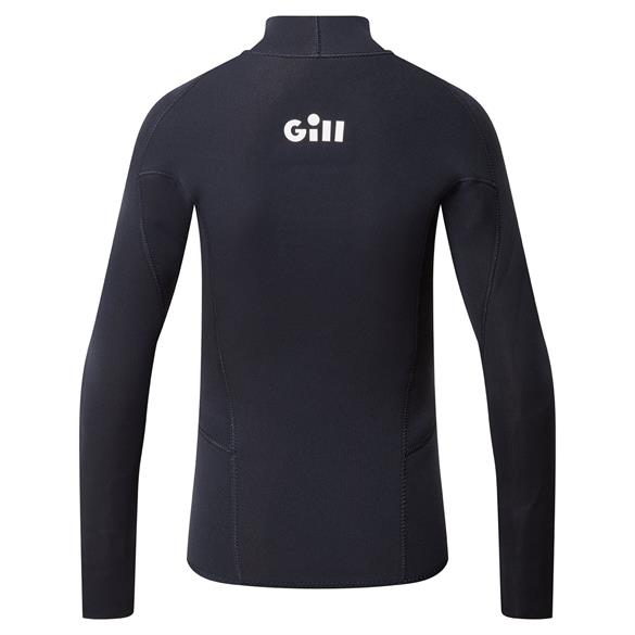 GILL JUNIOR ZENTHERM 2.0 TOP