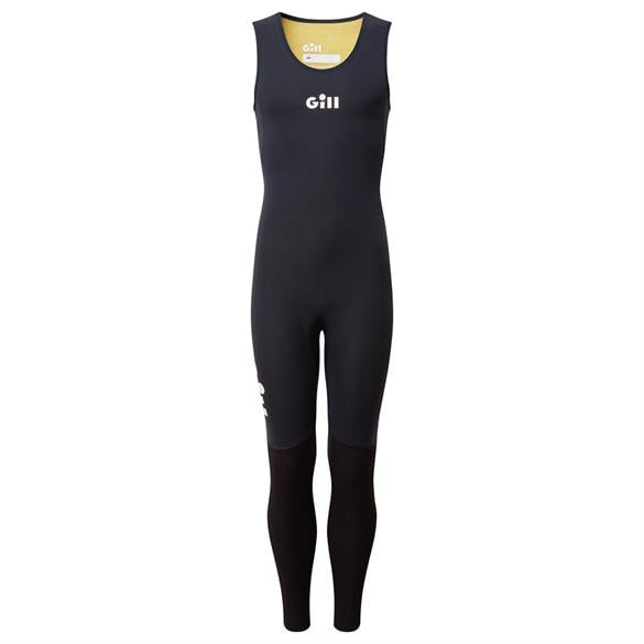 GILL JUNIOR ZENTHERM 2.0 LONG JOHN