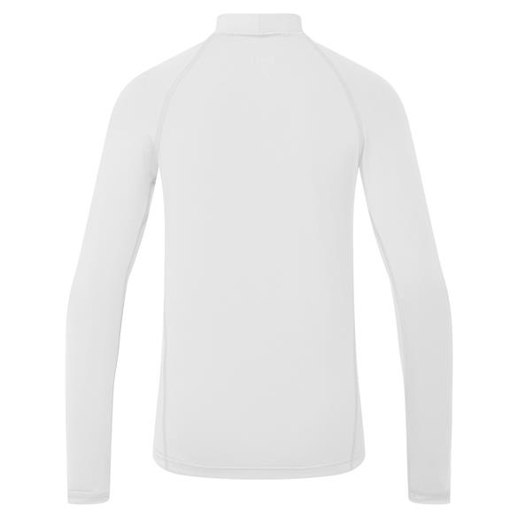 GILL JUNIOR ZENZERO RASH VEST