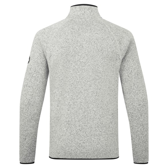 GILL  KNITT FLEECE JACKET