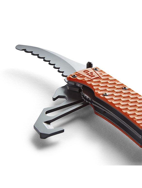 GILL MARINE TOOL YELKENCİ ÇAKISI