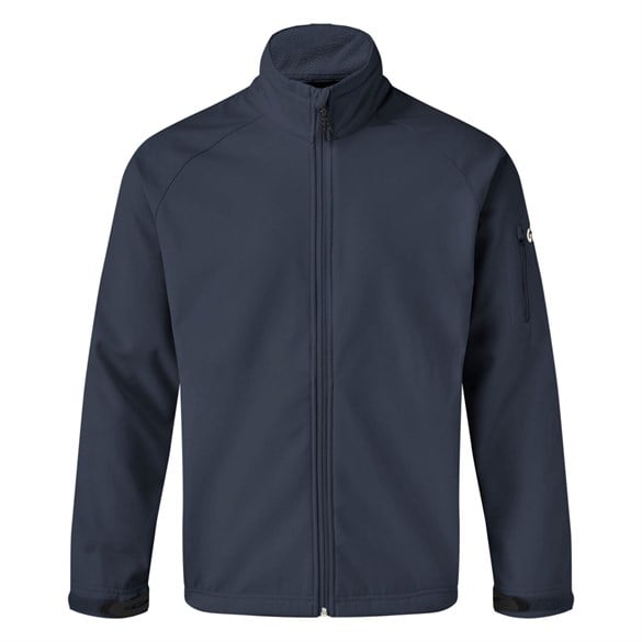 GILL MEN S TEAM SOFTSHELL  JACKET