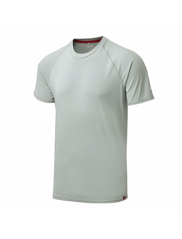 GILL MENS UV TEC TEE