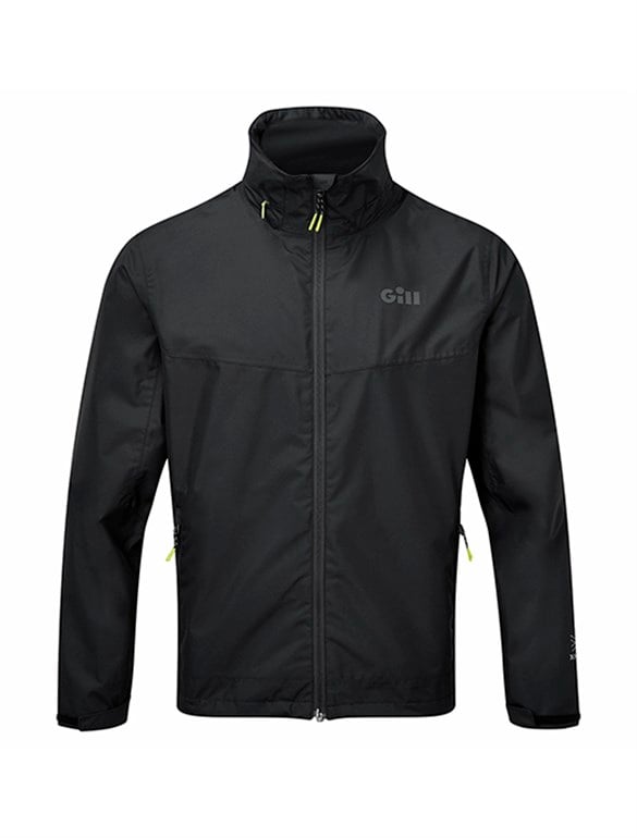 GILL PILOT JACKET