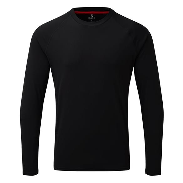 GILL MENS UV TEC LONG SLEEVE TEE