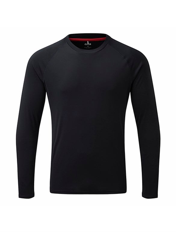 GILL MENS UV TEC LONG SLEEVE TEE