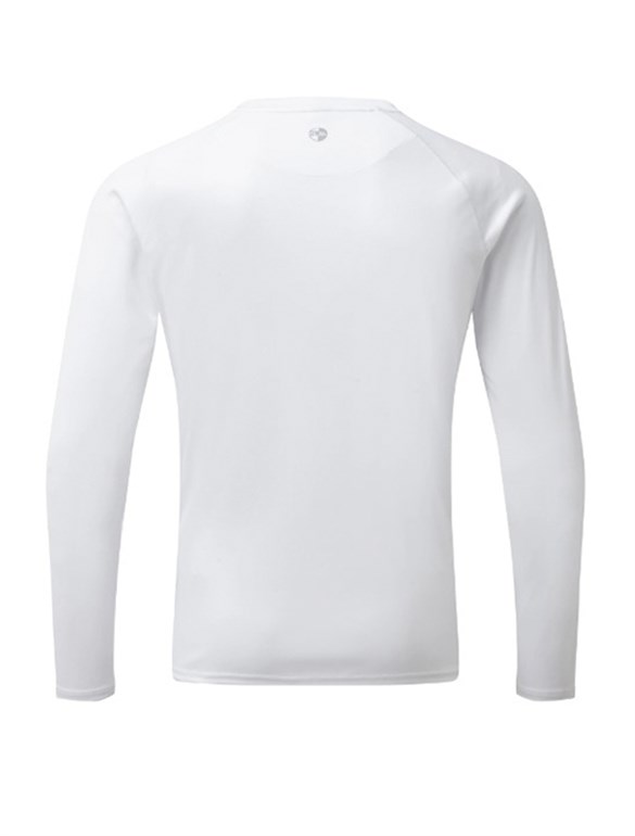 GILL MENS UV TEC LONG SLEEVE TEE