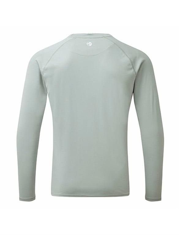 GILL MENS UV TEC LONG SLEEVE TEE