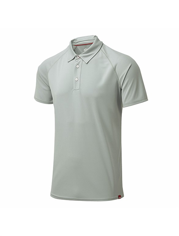 GILL MENS UV TEC POLO
